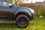 Isuzu D-Max AT35 Double Cab by Arctic Trucks 2020 года (UK)